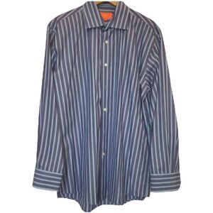 TALLIA MENS DRESS SHIRT